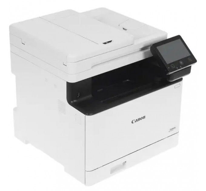 МФУ лазерное цв. Canon i-SENSYS MF752Cdw