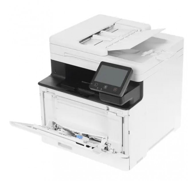 МФУ лазерное цв. Canon i-SENSYS MF752Cdw