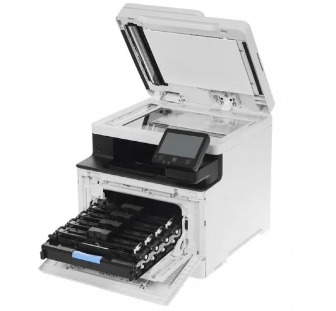 МФУ лазерное цв. Canon i-SENSYS MF752Cdw