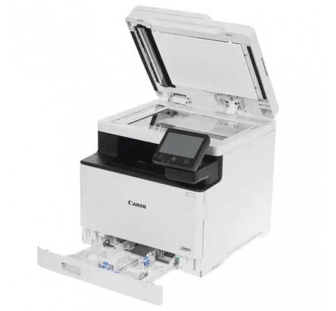 МФУ лазерное цв. Canon i-SENSYS MF752Cdw