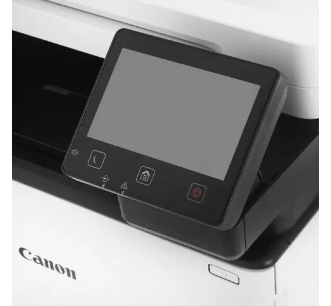 МФУ лазерное цв. Canon i-SENSYS MF752Cdw