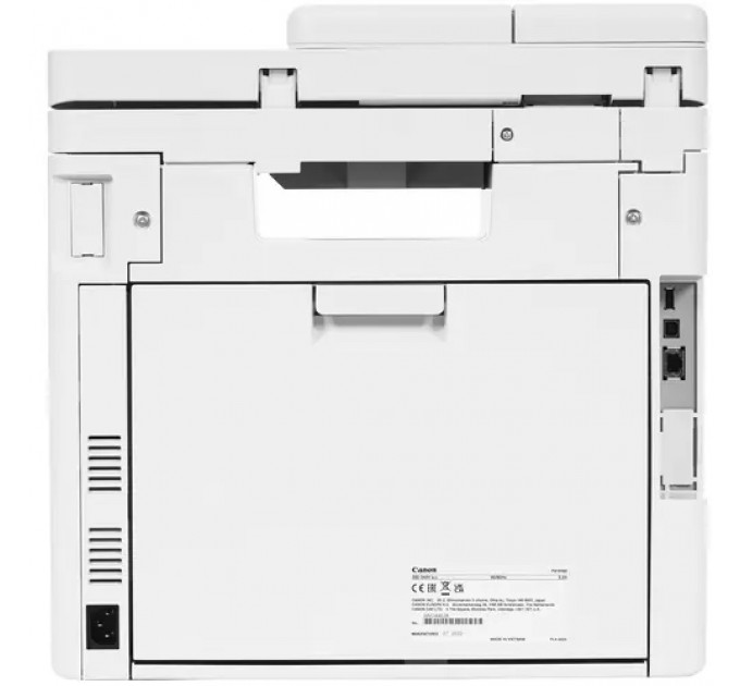 МФУ лазерное цв. Canon i-SENSYS MF752Cdw