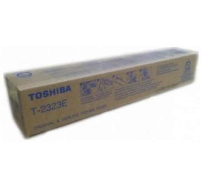 Картридж лазерный ор. Toshiba [T-2323E] для Toshiba e-STUDIO 2323AM [ 17 500 стр. ]