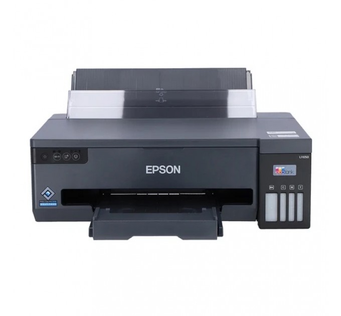 Принтер струйный цветной Epson L11050