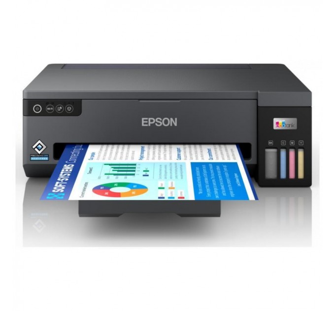 Принтер струйный цветной Epson L11050