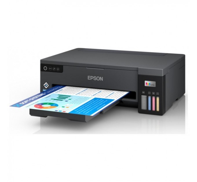 Принтер струйный цветной Epson L11050