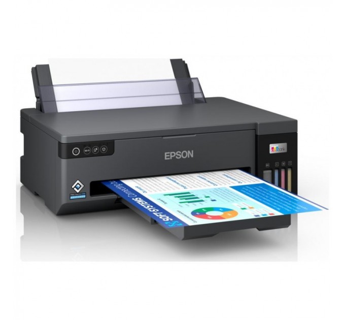 Принтер струйный цветной Epson L11050