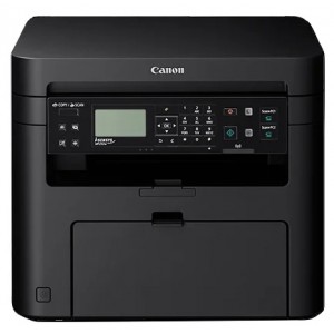 МФУ лазерное ч/б Canon i-SENSYS MF232W
