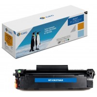 Картридж лазерный совм. HP [CE278AX] для HP P1566/P1606/Canon Mf4410/4430/4550 [ 3 000 стр ]