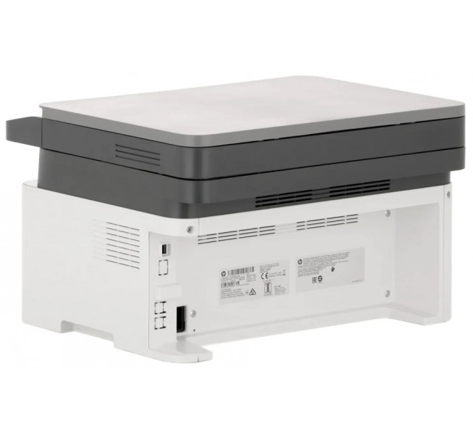 МФУ лазерное ч/б HP LaserJet M135r