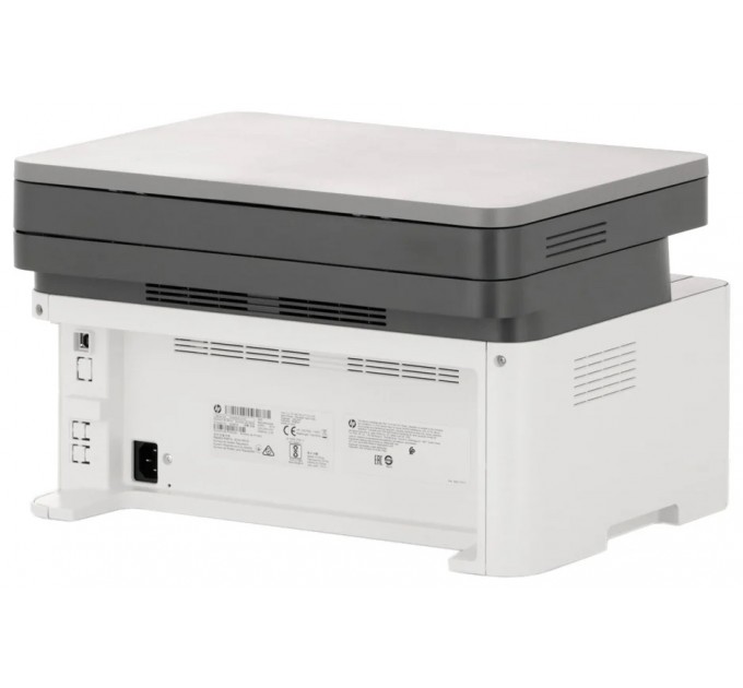 МФУ лазерное ч/б HP LaserJet M135r