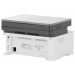 МФУ лазерное ч/б HP LaserJet M135r