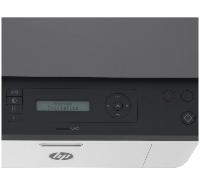 МФУ лазерное ч/б HP LaserJet M135r