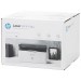 МФУ лазерное ч/б HP LaserJet M135r