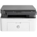МФУ лазерное ч/б HP LaserJet M135r