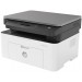 МФУ лазерное ч/б HP LaserJet M135r