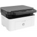 МФУ лазерное ч/б HP LaserJet M135r