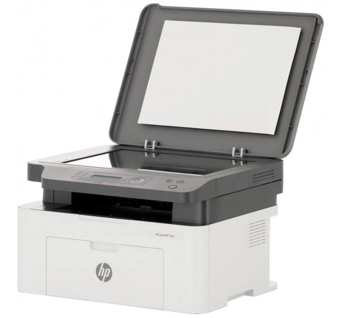 МФУ лазерное ч/б HP LaserJet M135r