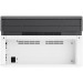 МФУ лазерное ч/б HP LaserJet M135r