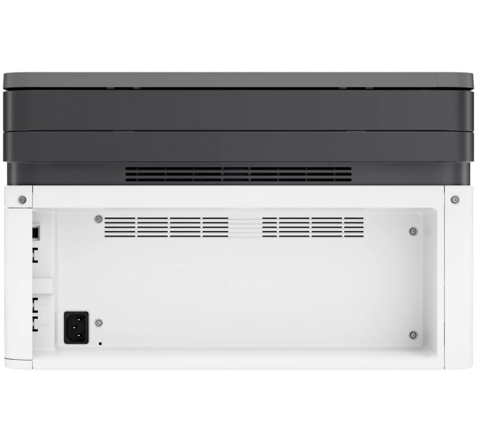 МФУ лазерное ч/б HP LaserJet M135r [ A4, 600x600 dpi, 20 стр./мин, 105A, USB, 7,46 кг. ]