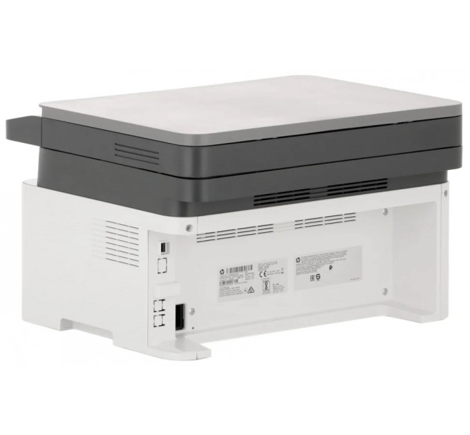 МФУ лазерное ч/б HP LaserJet M135r [ A4, 600x600 dpi, 20 стр./мин, 105A, USB, 7,46 кг. ]