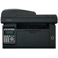 МФУ лазерное ч/б Pantum M6607NW