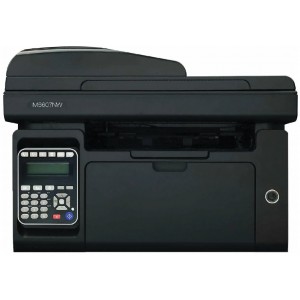 МФУ лазерное ч/б Pantum M6607NW