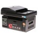МФУ лазерное ч/б Pantum M6607NW  [ A4, 1200x1200, 22 стр/мин, Wi-Fi, Ethernet, USB, 8,5 кг. ]