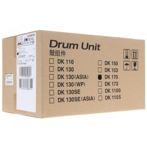Фотобарабан лазерный ор. Kyocera [DK-170] для Kyocera FS-1320D / P2135dn / P2035dn [ 100 000 стр. ]