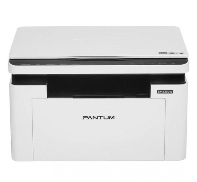 МФУ лазерное ч/б Pantum BM2300W