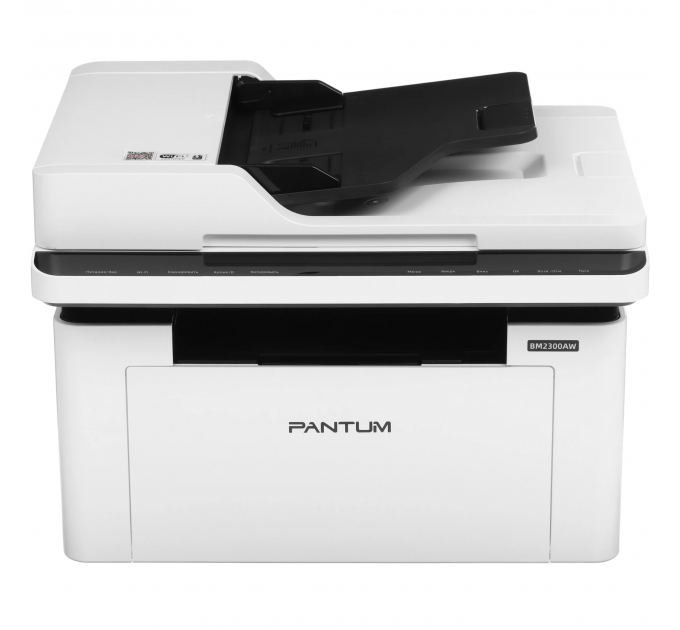МФУ лазерное ч/б Pantum BM2300AW