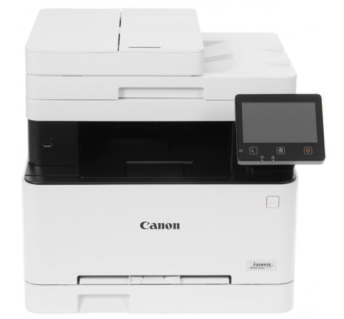 МФУ лазерное цв. Canon i-SENSYS MF657Cw