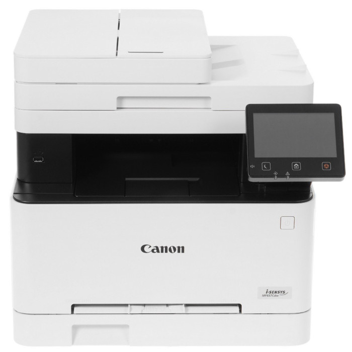 Canon i-SENSYS MF657Cw — фото 1