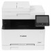 МФУ лазерное цв. Canon i-SENSYS MF657Cw