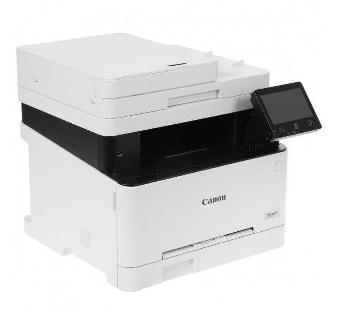 МФУ лазерное цв. Canon i-SENSYS MF657Cw
