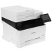 МФУ лазерное цв. Canon i-SENSYS MF657Cw