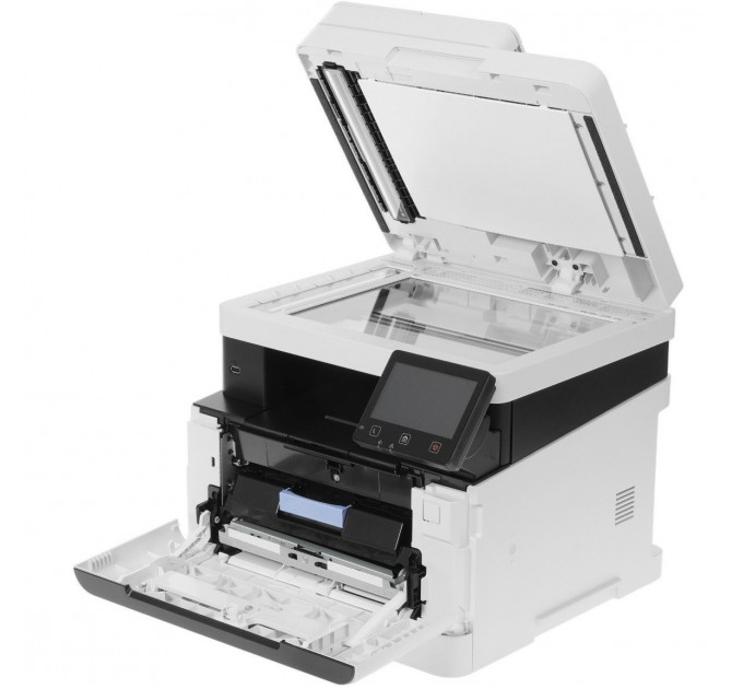 МФУ лазерное цв. Canon i-SENSYS MF657Cw