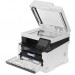МФУ лазерное цв. Canon i-SENSYS MF657Cw