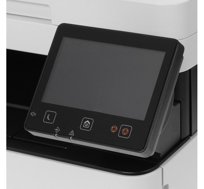 МФУ лазерное цв. Canon i-SENSYS MF657Cw