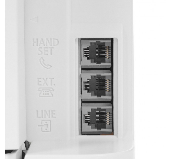 МФУ лазерное цв. Canon i-SENSYS MF657Cw