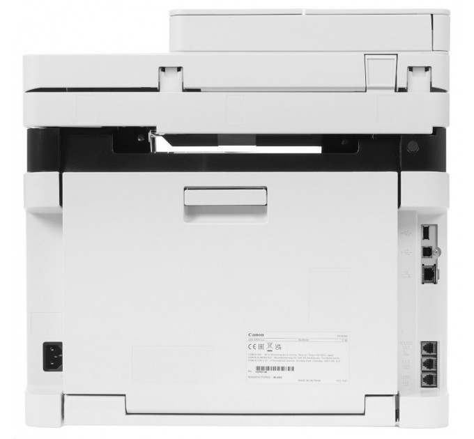 МФУ лазерное цв. Canon i-SENSYS MF657Cw