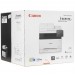 МФУ лазерное цв. Canon i-SENSYS MF657Cw