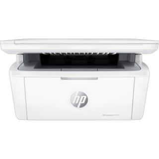МФУ лазерное ч/б HP LaserJet M141w