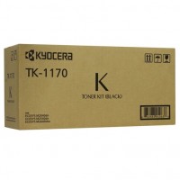 Картридж лазерный ор. Kyocera [TK-1170] для Kyocera Ecosys M2040DN [ 7 200 стр. ]