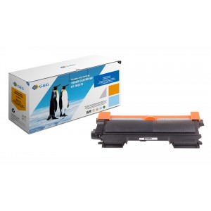 Картридж лазерный совм. Brother [TN-2375]