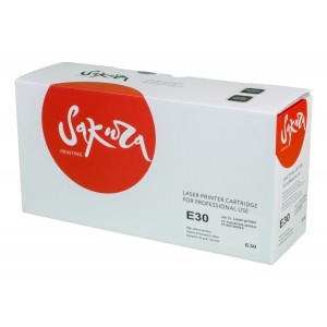 Картридж лазерный совм. Canon [E30] для Canon FC108/128/200 [ 4 000 стр. ]