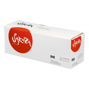 Картридж лазерный совм. Canon [FX-10]