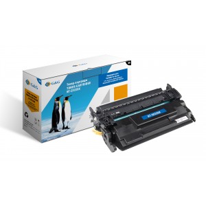 Картридж лазерный совм. HP [CF226X] для HP LaserJet Pro 400 M402d/402dn//M426dw [ 9 000 стр. ]