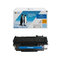 Картридж лазерный совм. HP [Q5949A] для HP LaserJet 1160/1320/3390/2014/2015/2727 [ 2 500 стр. ]