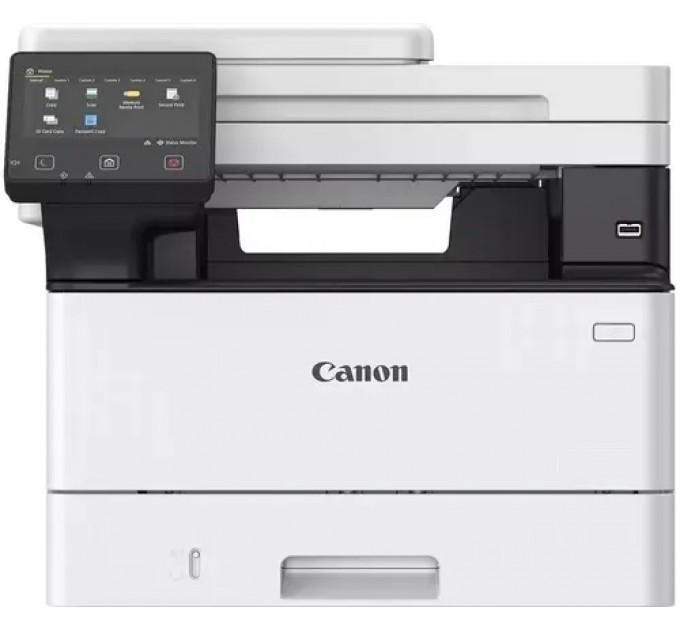 МФУ лазерное ч/б Canon i-SENSYS MF465dw
